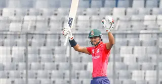 জয়ের ধারায় ফিরেছে প্রাইম ব্যাংক ক্রিকেট ক্লাব